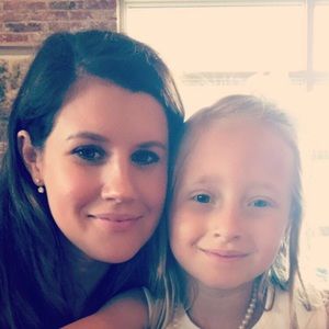 Meet your Posher, Molly